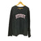 ステューシー Stussy カレッジロゴ クルーネック L/S Tシャツ ロンT メンズ import:L