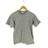 ラッセルアスレチック RUSSELL ATHLETIC 90S USA製 無地Tシャツ メンズ import:M