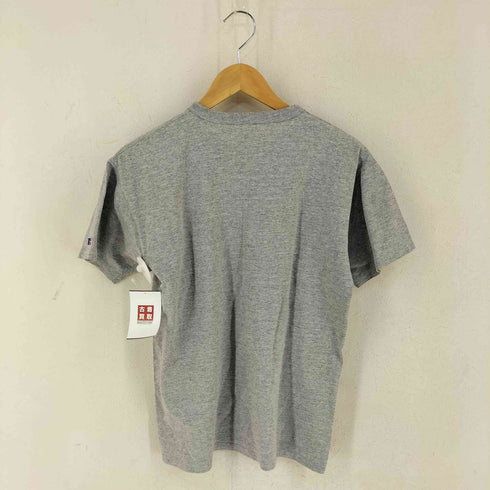 ラッセルアスレチック RUSSELL ATHLETIC 90S USA製 無地Tシャツ メンズ import:M