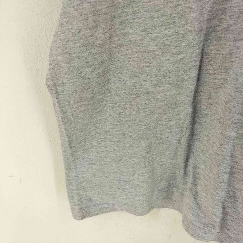 ラッセルアスレチック RUSSELL ATHLETIC 90S USA製 無地Tシャツ メンズ import:M