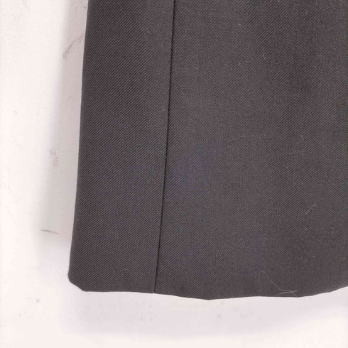 ナノユニバース NANO universe シームライン2Bチェスターコート メンズ JPN:L