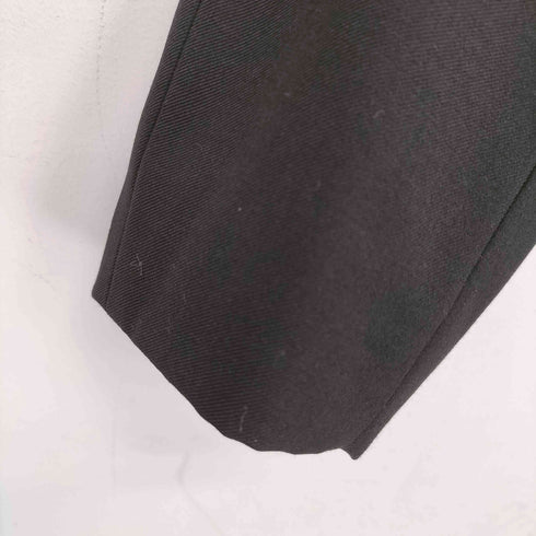 ナノユニバース NANO universe シームライン2Bチェスターコート メンズ JPN:L