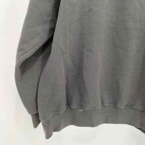 90s USキャラクター クルーネックスウェット メンズ XXXL