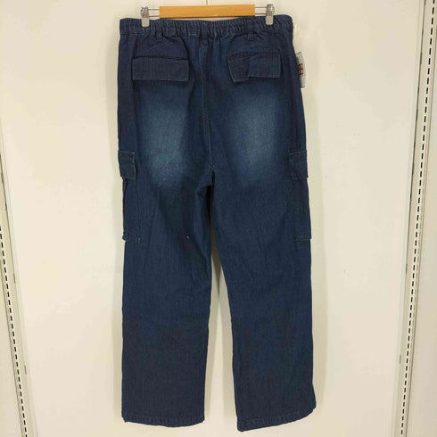 ills ケミカルワイドカーゴパンツ メンズ JPN:XL