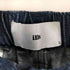 ills ケミカルワイドカーゴパンツ メンズ JPN:XL