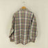 ビッグマック BIG MAC 80S USA製 STJOHN'SBAY フランネルチェックシャツ メンズ import:XL