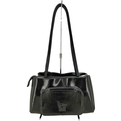 ローリーズファーム LOWRYS FARM 4ROOMショルダーバッグ レディース