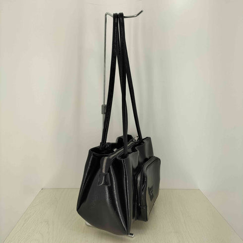 ローリーズファーム LOWRYS FARM 4ROOMショルダーバッグ レディース