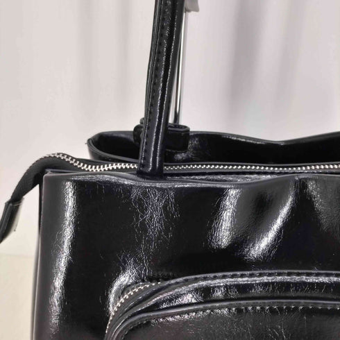 ローリーズファーム LOWRYS FARM 4ROOMショルダーバッグ レディース