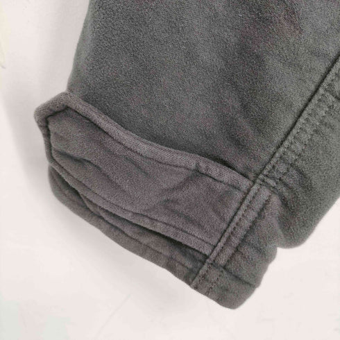 ギャップ Gap 00s スタンドカラー ジップアップ コットンジャケット メンズ import:M