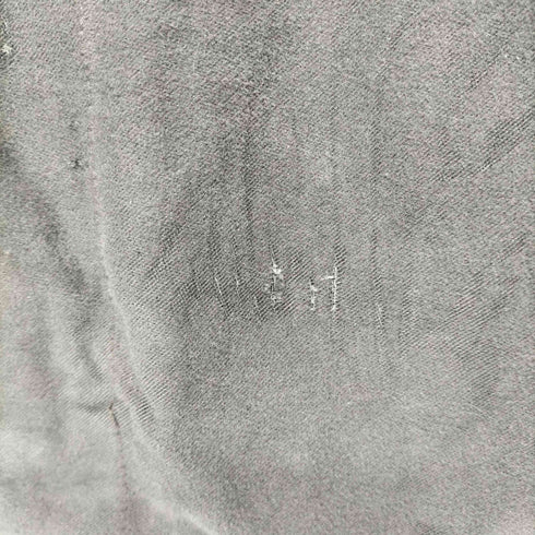 ギャップ Gap 00s スタンドカラー ジップアップ コットンジャケット メンズ import:M