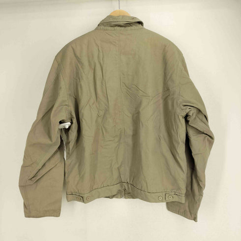 BRODY ワークジップアップブルゾン メンズ JPN:M