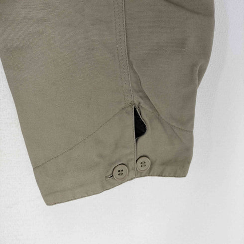 BRODY ワークジップアップブルゾン メンズ JPN:M