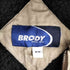 BRODY ワークジップアップブルゾン メンズ JPN:M