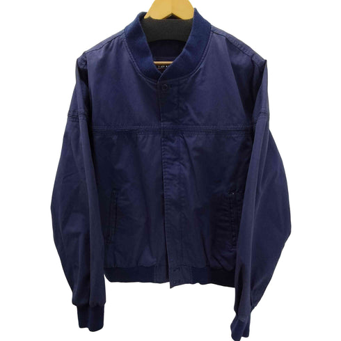 パーフォー Par Four SPORT WEAR 80-90S DERBY JACKET カップショルダー ダービー ジャケット ブルゾン メンズ import:L