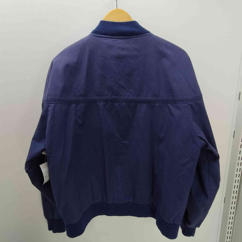 パーフォー Par Four SPORT WEAR 80-90S DERBY JACKET カップショルダー ダービー ジャケット ブルゾン メンズ import:L