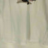 JUNR YOOD USA製 米国国旗 I YAM WHAT I YAM ラインストーン ダメージ加工 S/S クルーネック Tシャツ レディース import:S