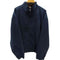 CLIQUE 00S スムース ポリ ボックス スウィングトップ ブルゾン フルジップ ジャケット メンズ import:XL