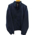 CLIQUE 00S スムース ポリ ボックス スウィングトップ ブルゾン フルジップ ジャケット メンズ import:XL
