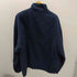 CLIQUE 00S スムース ポリ ボックス スウィングトップ ブルゾン フルジップ ジャケット メンズ import:XL