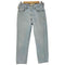 リーバイス Levis 00s 03年製 コロンビア製 ボタン裏748 550 RELAXED FIT リラックスフィット アイスブルー デニム メンズ W32 L30