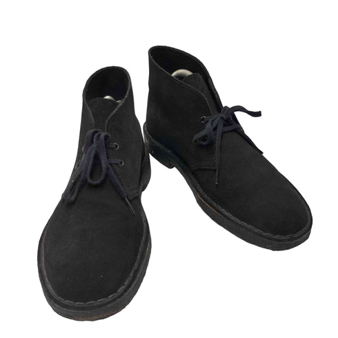 クラークスオリジナルズ Clarks ORIGINALS Desert Boot スエード デザートブーツ メンズ 61/2