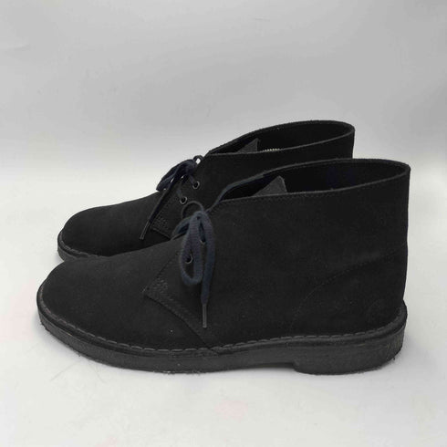 クラークスオリジナルズ Clarks ORIGINALS Desert Boot スエード デザートブーツ メンズ 61/2