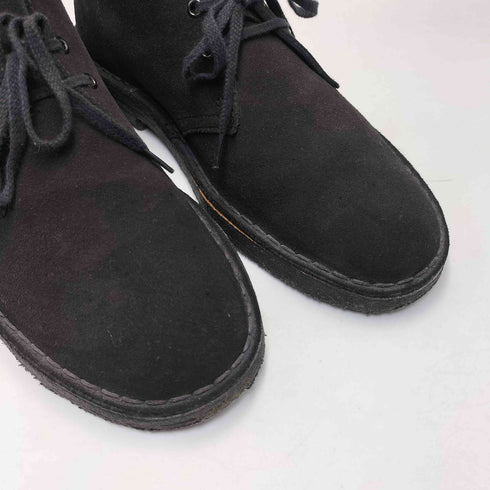 クラークスオリジナルズ Clarks ORIGINALS Desert Boot スエード デザートブーツ メンズ 61/2