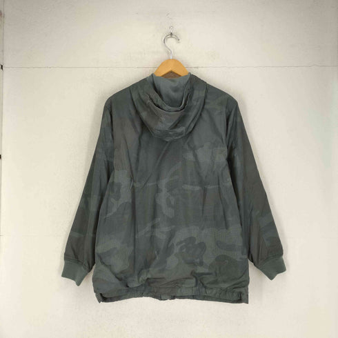 パタゴニア patagonia ライトバリアブルフーディー メンズ import:L