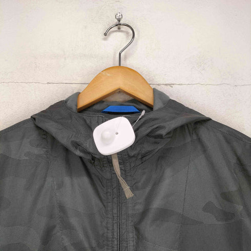 パタゴニア patagonia ライトバリアブルフーディー メンズ import:L