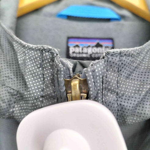 パタゴニア patagonia ライトバリアブルフーディー メンズ import:L