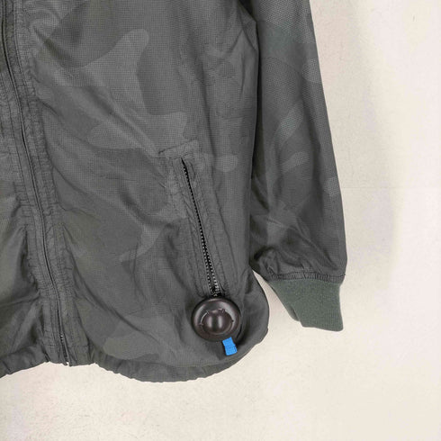 パタゴニア patagonia ライトバリアブルフーディー メンズ import:L