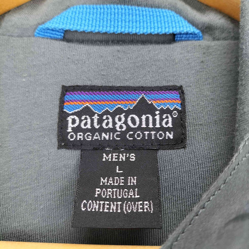 パタゴニア patagonia ライトバリアブルフーディー メンズ import:L