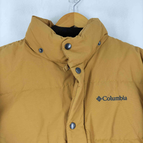 コロンビア Columbia シダーヒルズ ダウンジャケット メンズ import:M