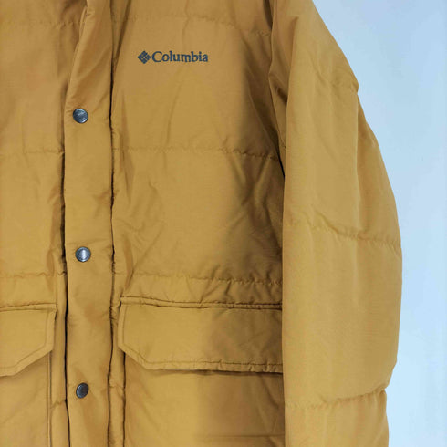 コロンビア Columbia シダーヒルズ ダウンジャケット メンズ import:M