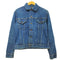 TRIPLE LLL BRAND 60-70s 3rd TYPE デニムトラッカージャケット メンズ