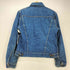 TRIPLE LLL BRAND 60-70s 3rd TYPE デニムトラッカージャケット メンズ