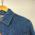 TRIPLE LLL BRAND 60-70s 3rd TYPE デニムトラッカージャケット メンズ