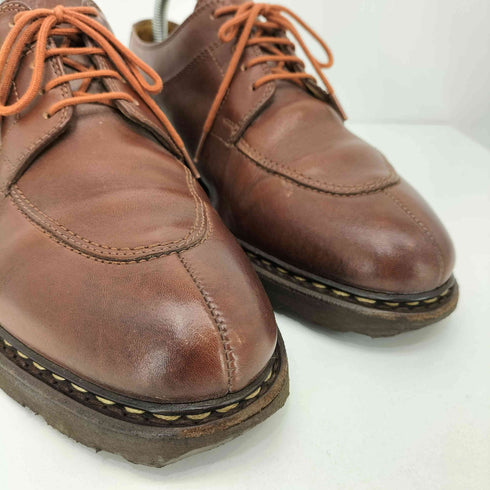 パラブーツ Paraboot AVIGNON アヴィニョン Vチップ シューズ メンズ 6