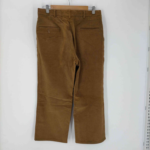 オービス ORVIS 90S USA製 太畝 コーデュロイ コーズ ストレート パンツ メンズ