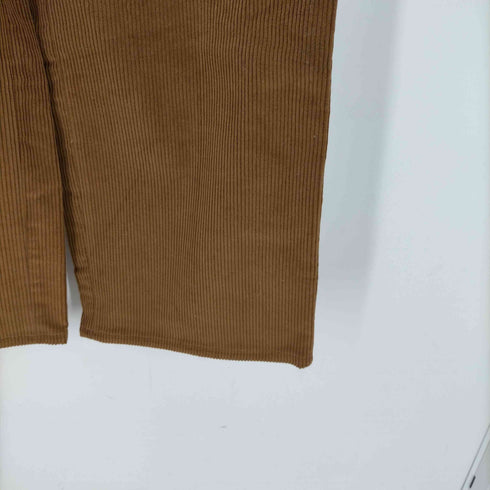 オービス ORVIS 90S USA製 太畝 コーデュロイ コーズ ストレート パンツ メンズ