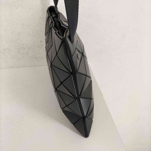 バオバオイッセイミヤケ BAO BAO ISSEY MIYAKE LUCENT MATTE 4X6 クロスボディバック レディース