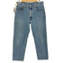 リーバイス Levis メキシコ製 550 アイスブルー デニム メンズ W34 L30