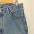 リーバイス Levis メキシコ製 550 アイスブルー デニム メンズ W34 L30