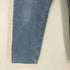 リーバイス Levis メキシコ製 550 アイスブルー デニム メンズ W34 L30