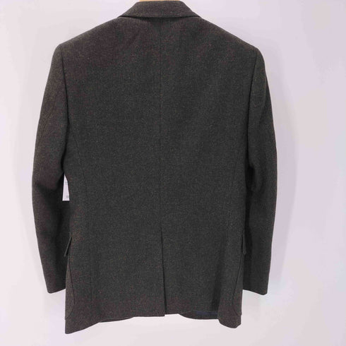 ブルックスブラザーズ BROOKS BROTHERS PERSONAL ORDER パーソナルオーダー メランジ調 2ピース 3B テーラード ジャケット メンズ