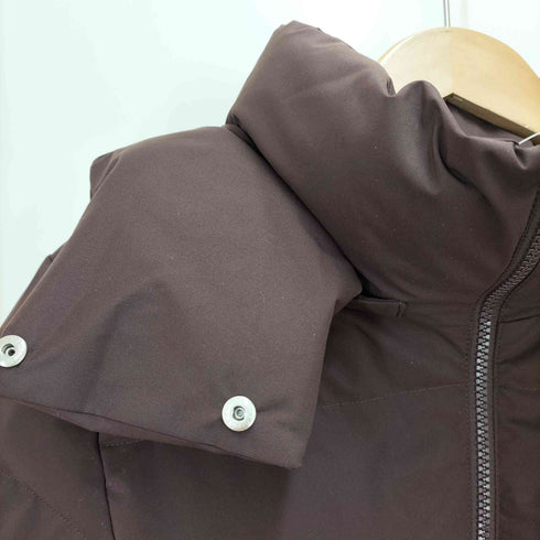 ジーユー GU 25AW ウォームパデッドブルゾン レディース JPN:M