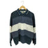 Resslute Bay 90s L/S ラガーシャツ メンズ JPN:M