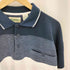 Resslute Bay 90s L/S ラガーシャツ メンズ JPN:M