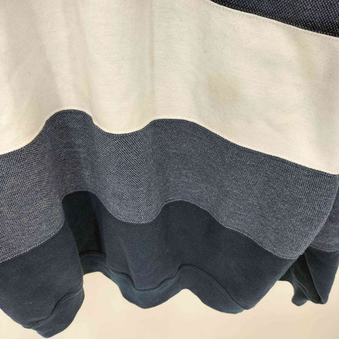 Resslute Bay 90s L/S ラガーシャツ メンズ JPN:M